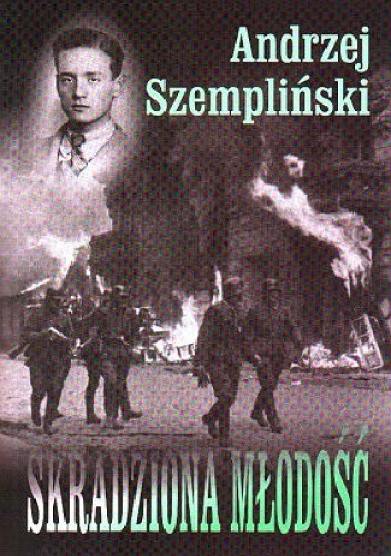 Skradziona młodość