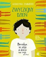 Zwyczajny dzień