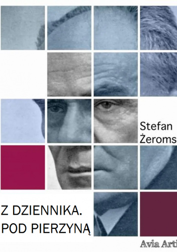 Z dziennika. Pod pierzyną