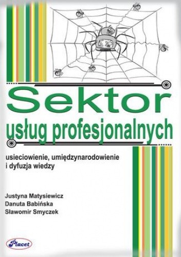 Sektor usług profesjonalnych