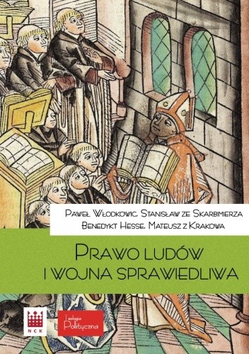 Prawo ludów i wojna sprawiedliwa