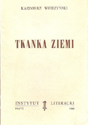 Tkanka ziemi