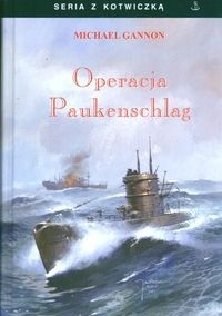 Operacja Paukenschlag