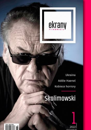 EKRANy nr 1 / 2022