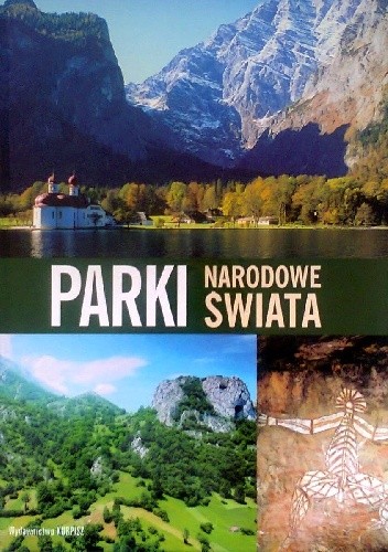 Parki narodowe świata