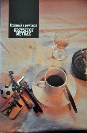 Dziennik z pawlacza