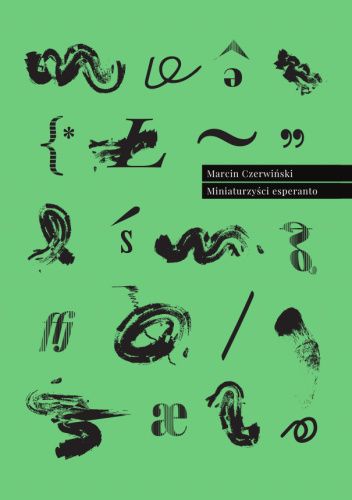 Miniaturzyści esperanto