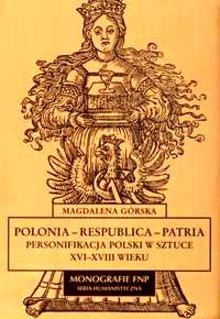 Polonia - Respublica - Patria