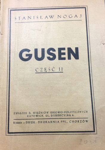 Gusen. Część 2