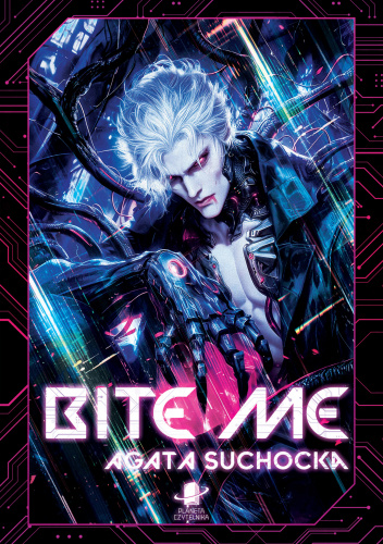 BITE ME