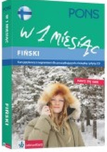 Fiński w 1 miesiąc