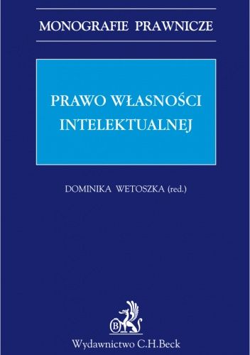 Prawo własności intelektualnej