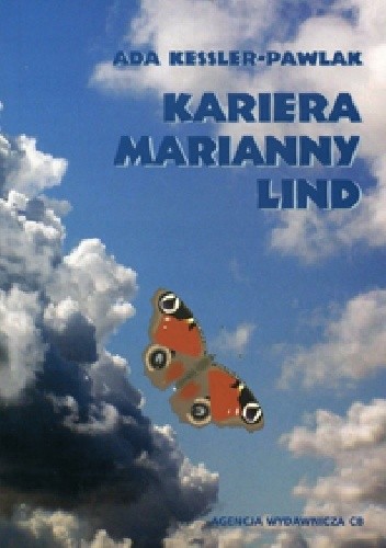 Kariera Marianny Lind