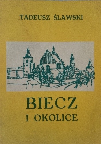 Biecz i okolice