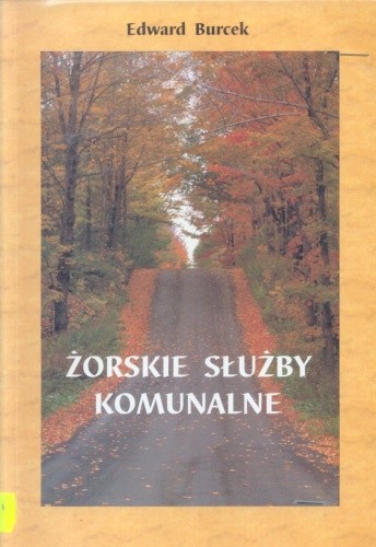 Żorskie służby komunalne