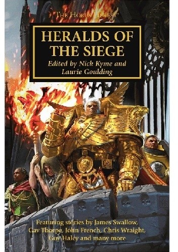 Heralds of the Siege