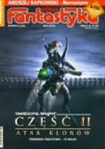 Nowa Fantastyka 236 (5/2002)