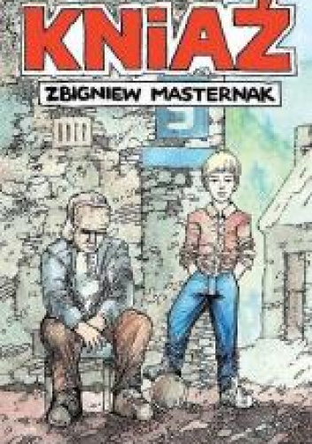 Kniaź/Robert Zaremba