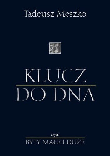 Klucz do DNA