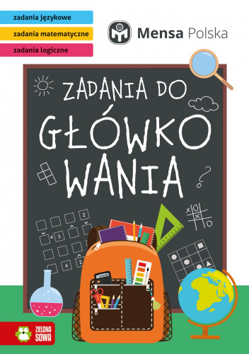 Zadania do główkowania