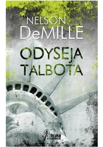 Odyseja Talbota