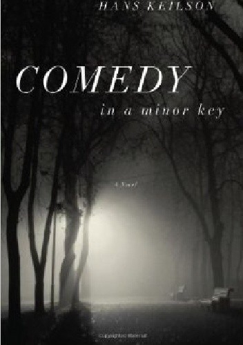 Comedy In A Minor Key