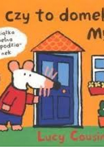 Czy to domek Mysi?