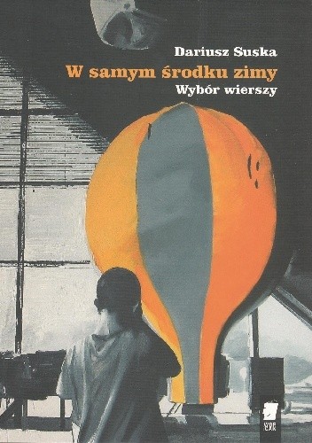W samym środku zimy. Wybór wierszy