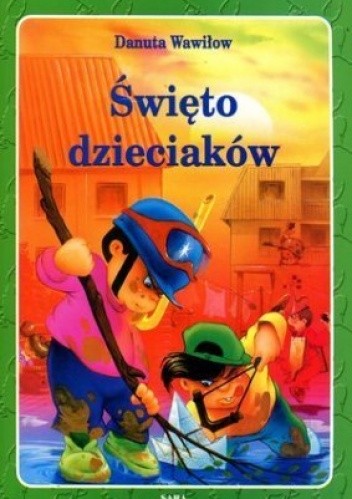 Święto dzieciaków