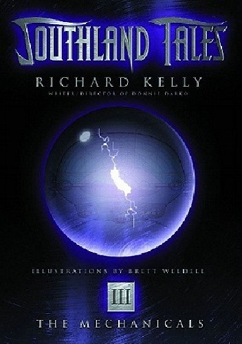 Southland Tales #3