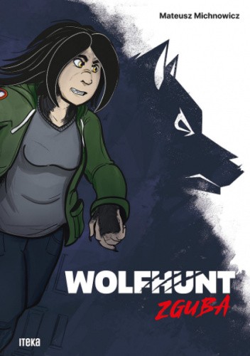 Wolfhunt. Zguba