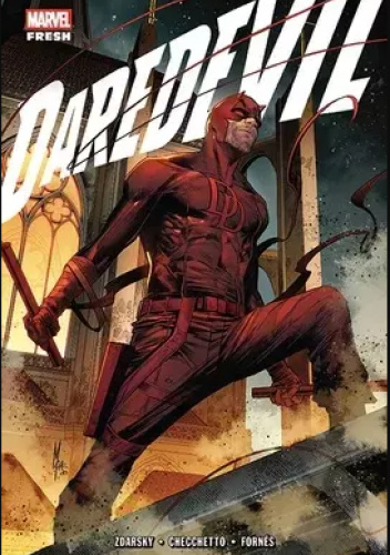Daredevil - Tom 2