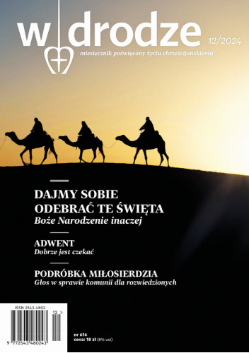 W drodze 12/2024 (616)