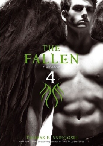 The Fallen 4: Forsaken