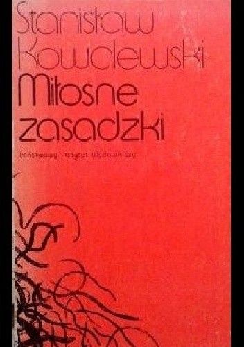 Miłosne zasadzki