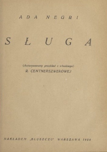 Sługa