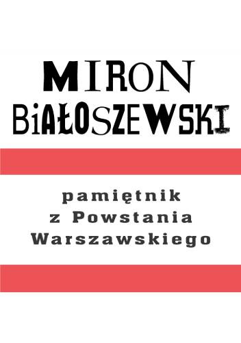 Pamiętnik z Powstania Warszawskiego