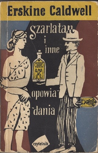 Szarlatan i inne opowiadania