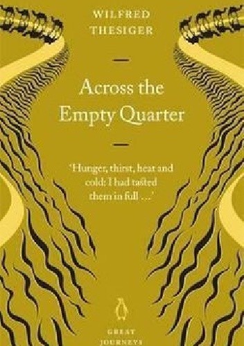 Across the Empty Quarter