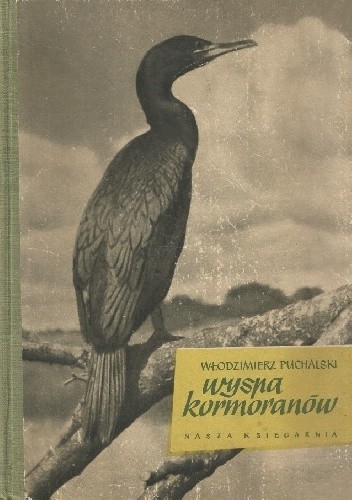 Wyspa kormoranów