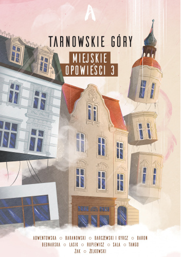 Tarnowskie Góry Miejskie Opowieści 3