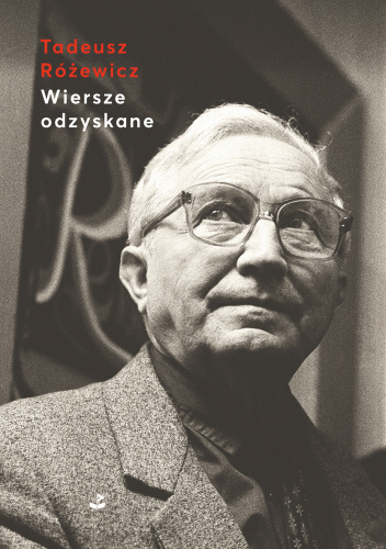 Wiersze odzyskane