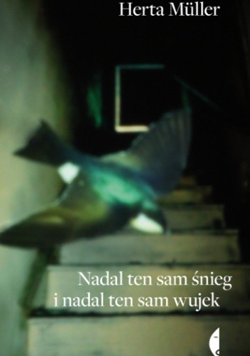 Nadal ten sam śnieg i nadal ten sam wujek