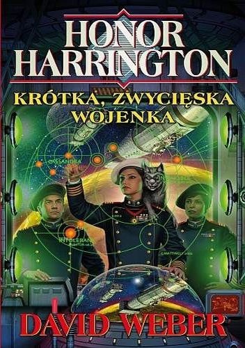 Krótka, zwycięska wojenka