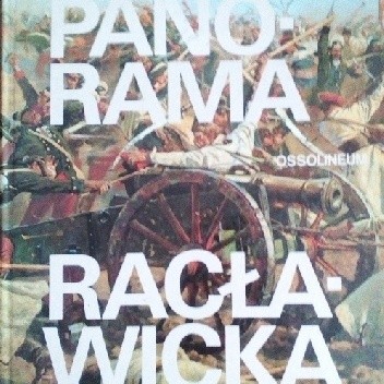 Panorama Racławicka