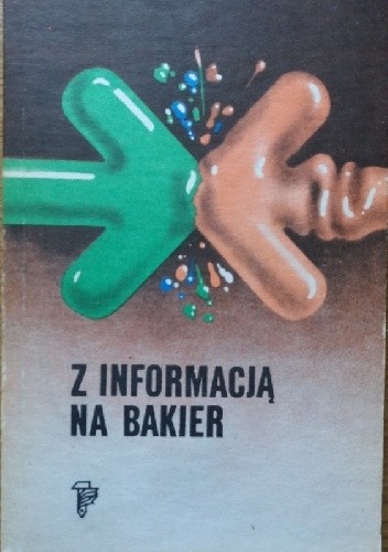 Z informacją na bakier