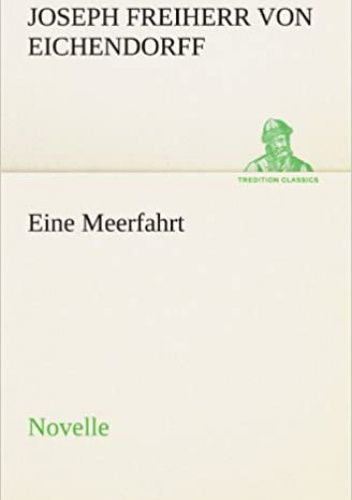 Eine Meerfahrt