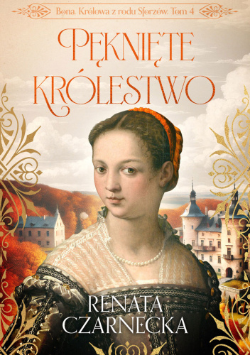 Pęknięte królestwo