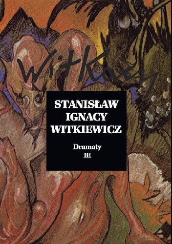 Dramaty t. III