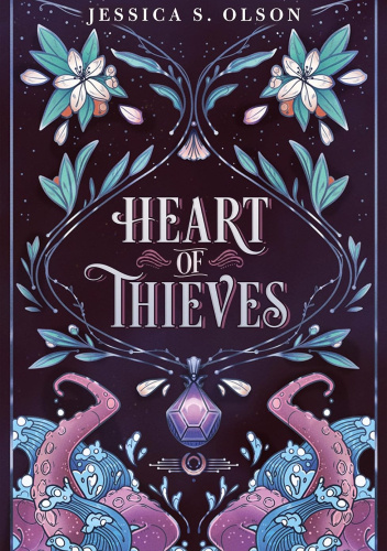 Heart of Thieves